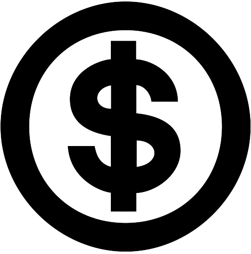 Currency Logo